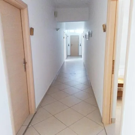 Gasthof Larissa *